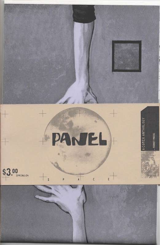 Panel: Space