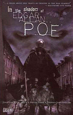 In the Shadow of Edgar Allan Poe