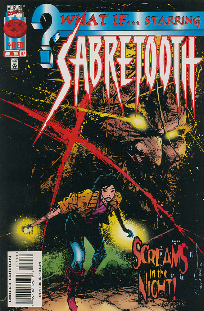 What If…? (Vol. 2) #87