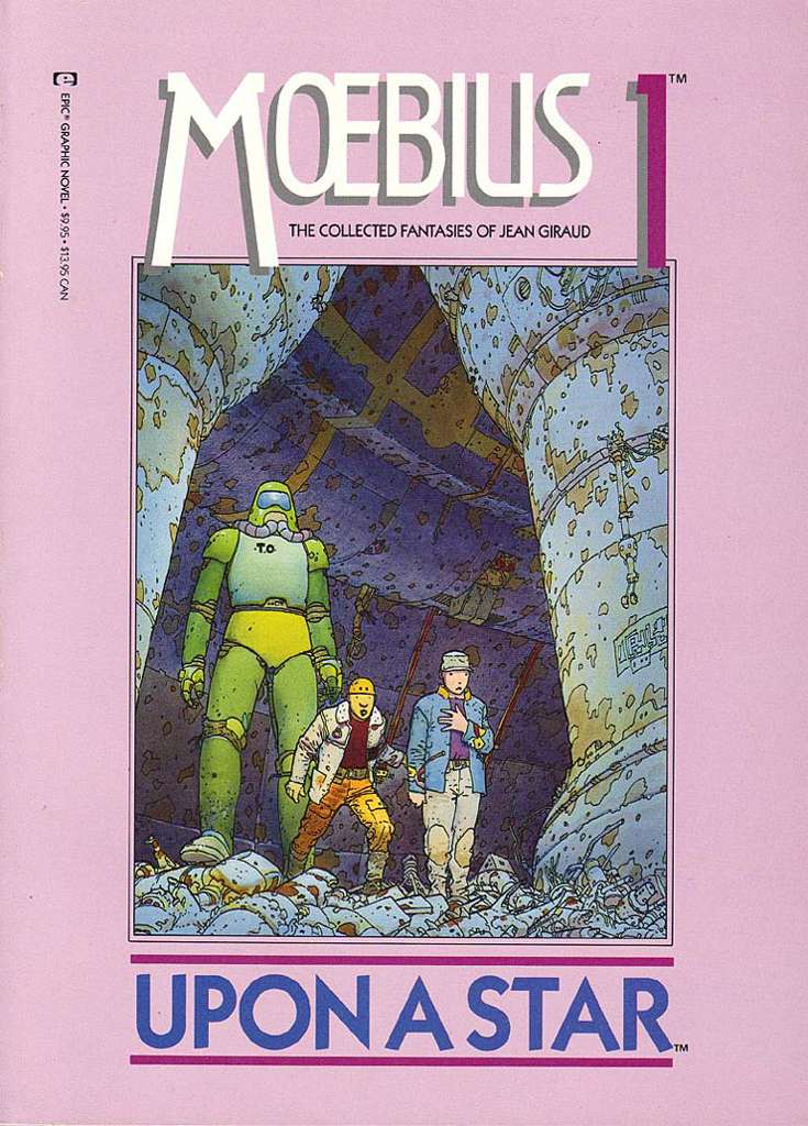 Moebius