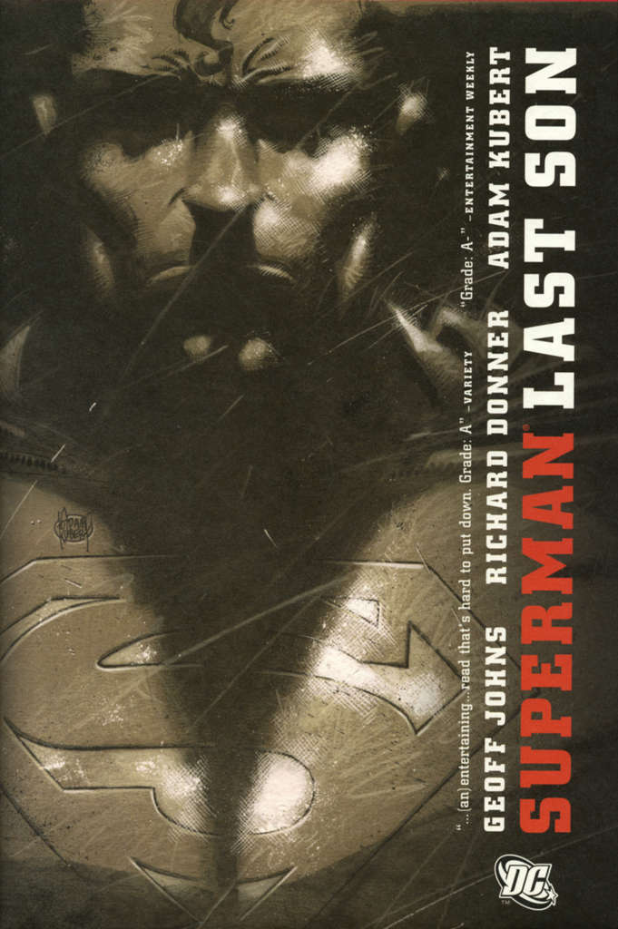 Superman: Last Son