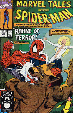 Marvel Tales (2nd Series) #248