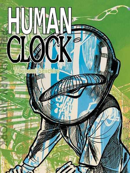 Human Clock