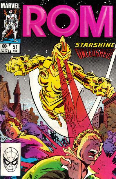 ROM #51