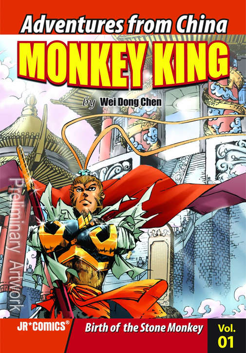 Monkey King
