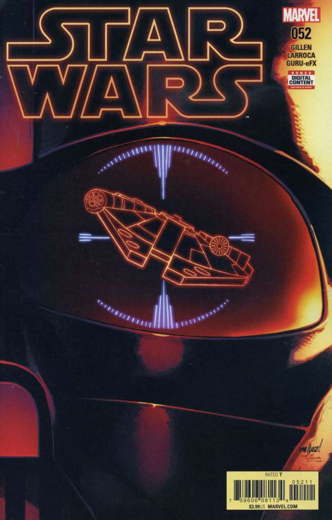 Star Wars (2nd Series) #52