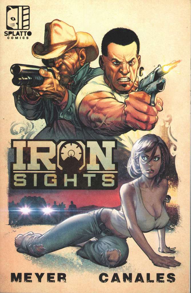 Iron Sights