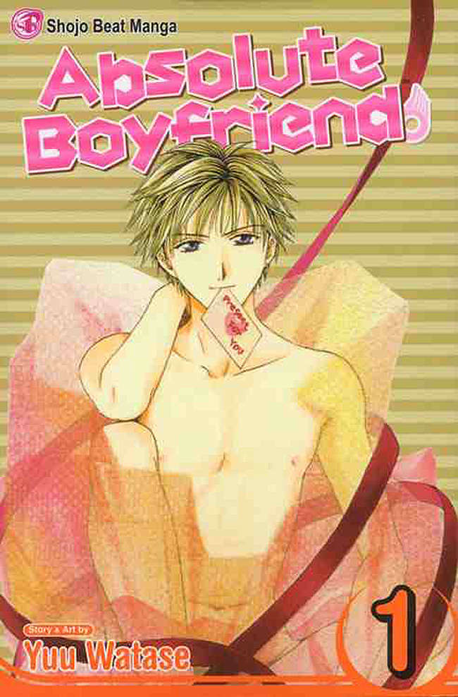 Absolute Boyfriend