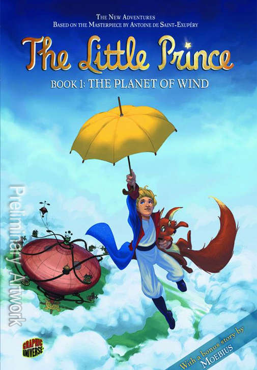 The Little Prince