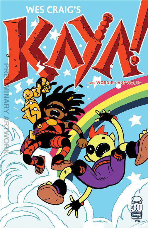 Kaya #2 Variation B