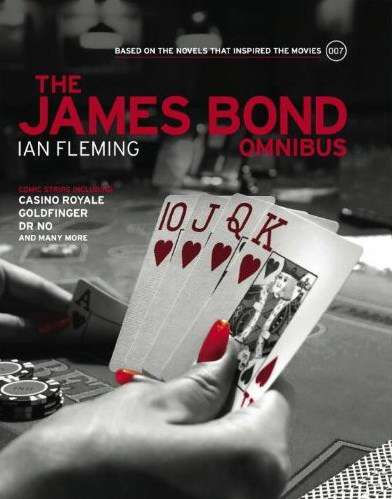 The James Bond Omnibus