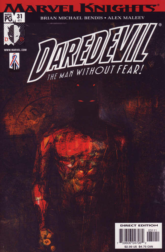 Daredevil (Vol. 2) #31