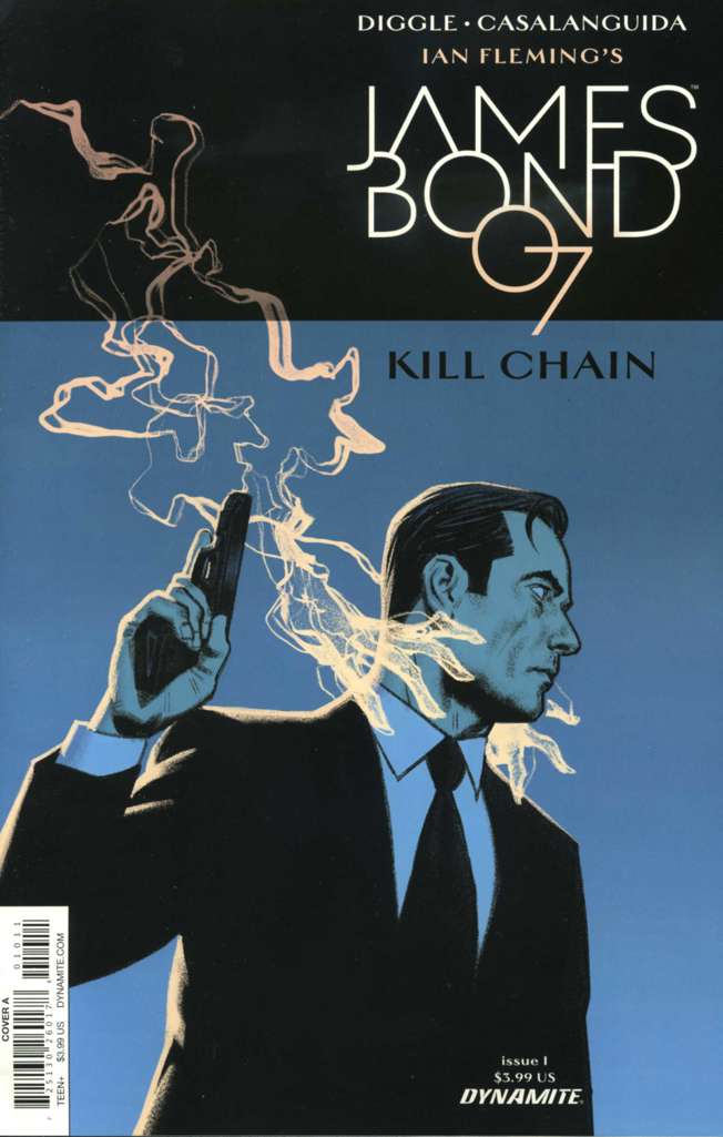 James Bond: Kill Chain