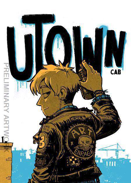 Utown