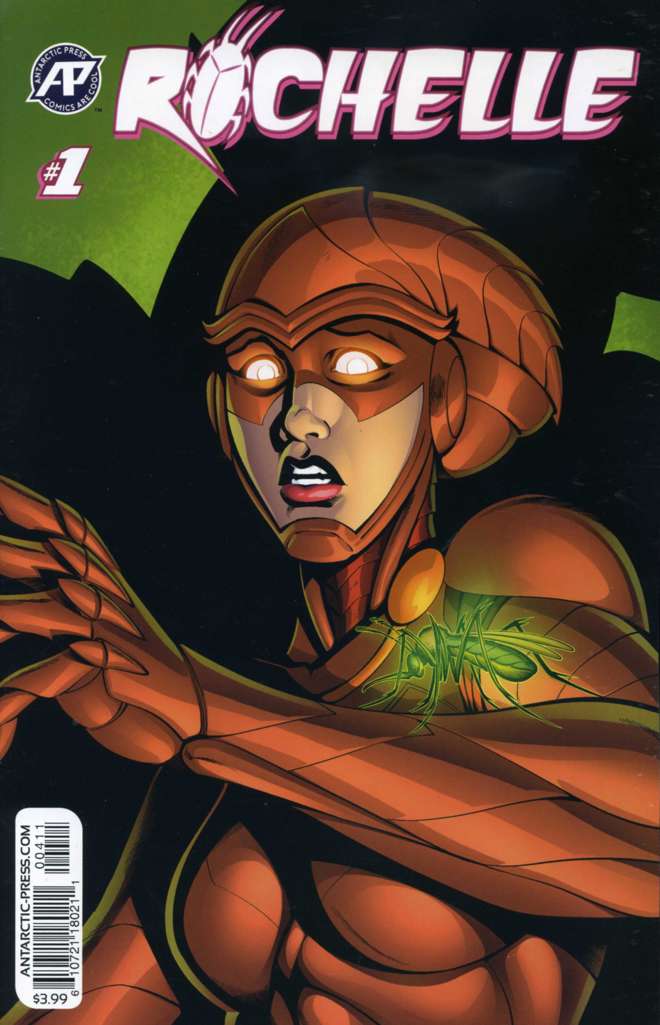 Rochelle (Vol. 2)