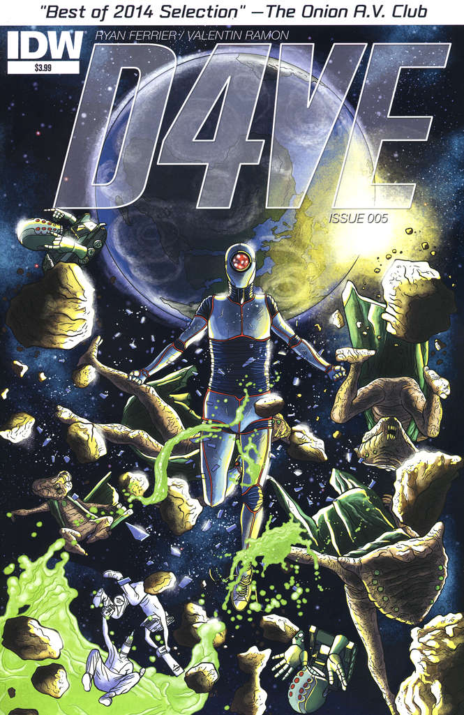 D4ve #5