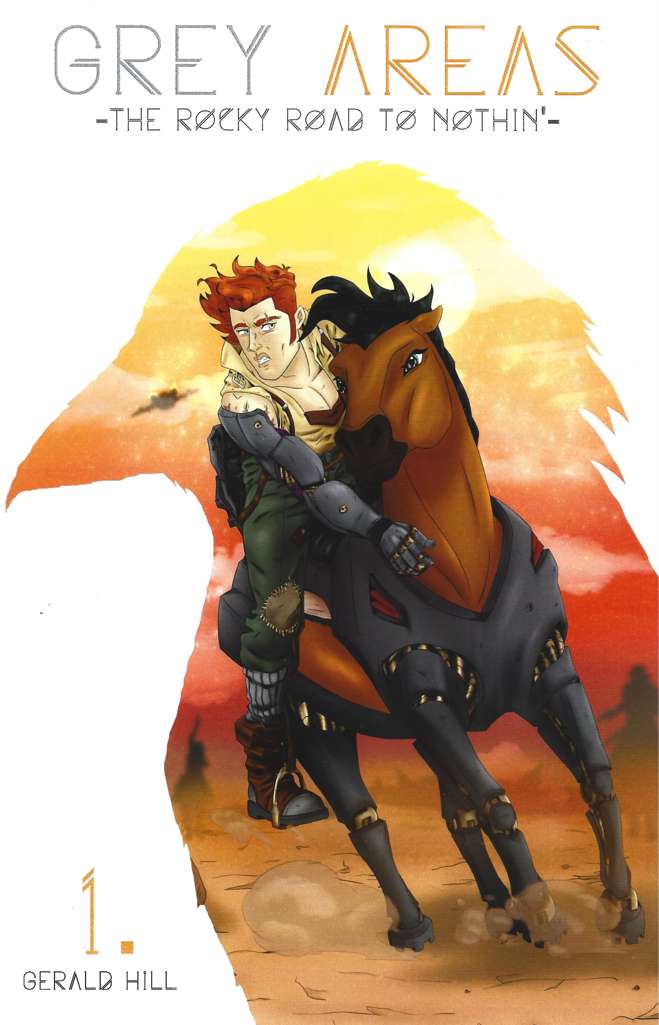 Grey Areas: The Rocky Road to Nothin’