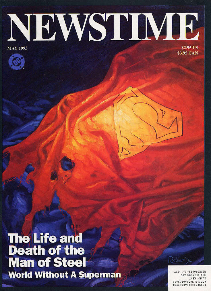 Newstime #1