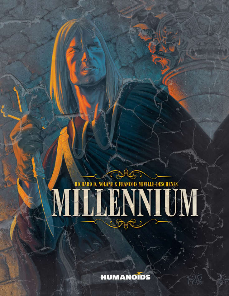 Millennium (Humanoids)