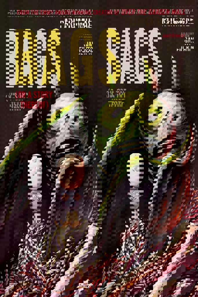 Bags (Or a Story Thereof)