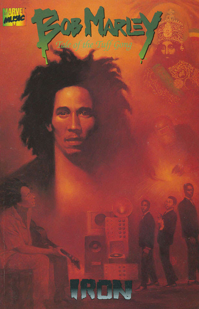 Bob Marley, Tale of the Tuff Gong