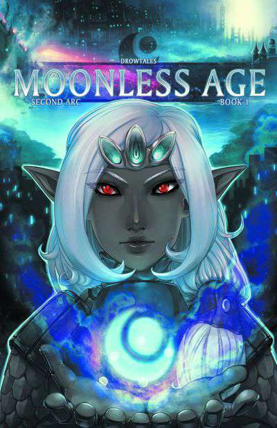 Drow Tales