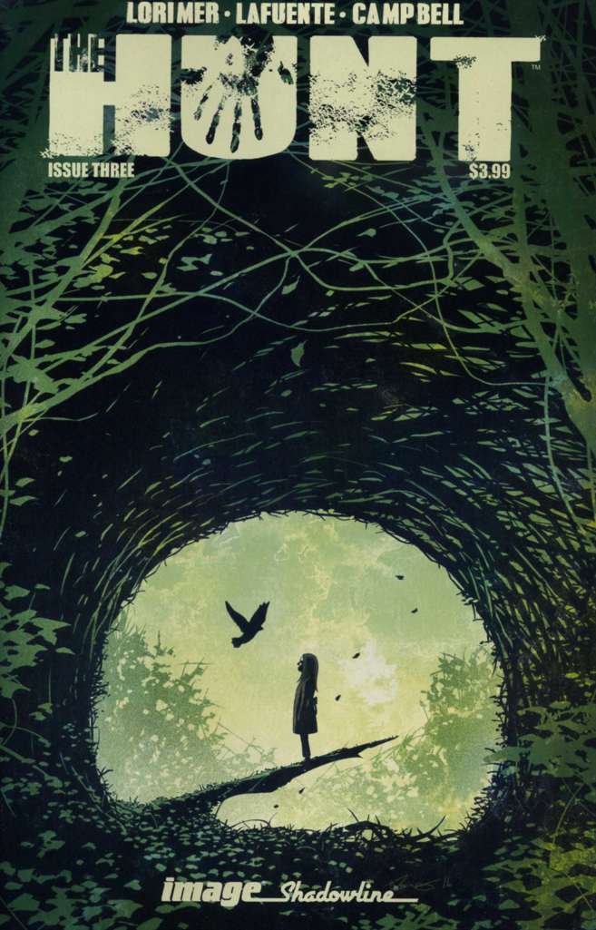 The Hunt #3