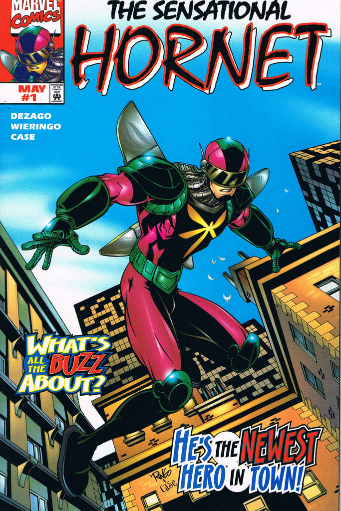 The Sensational Spider-Man (2nd Series) #27 Variation A