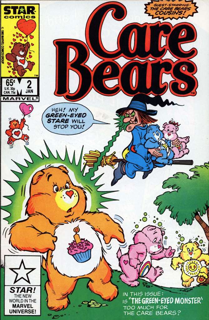 Care Bears #2