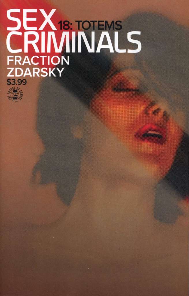 Sex Criminals #18
