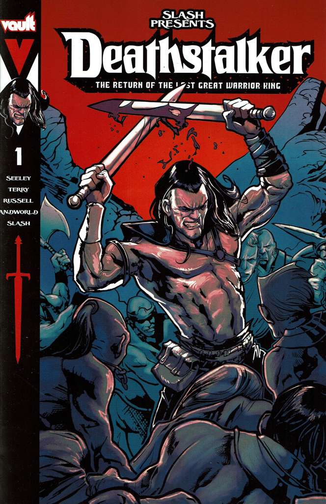 Deathstalker
