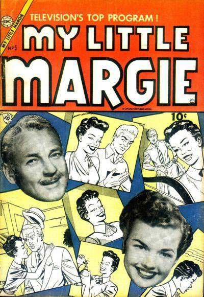 My Little Margie #5