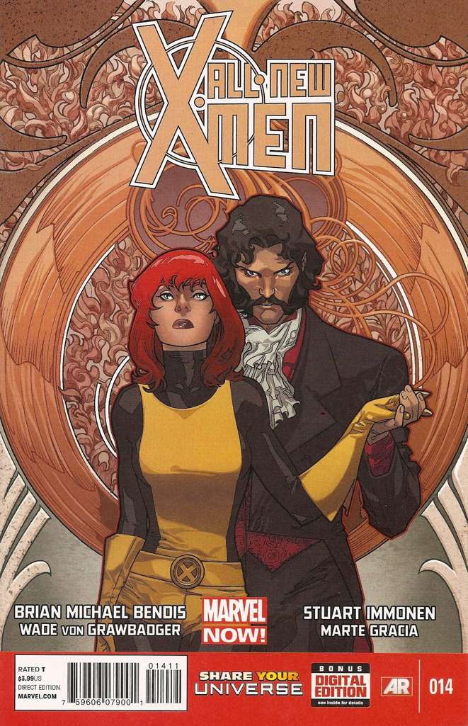 All-New X-Men #14