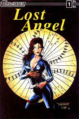 Lost Angel