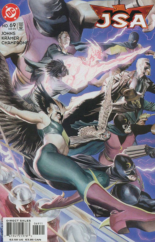 JSA #69