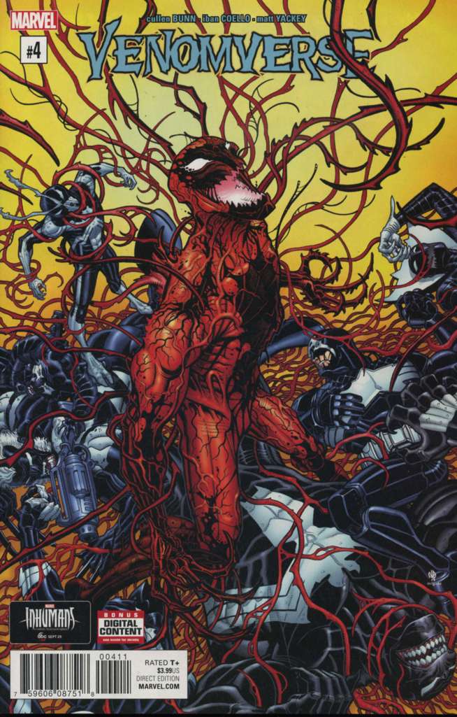 Venomverse #4