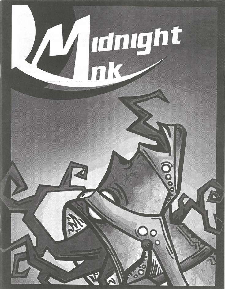 Midnight Ink