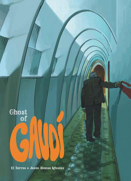 The Ghost of Gaudi