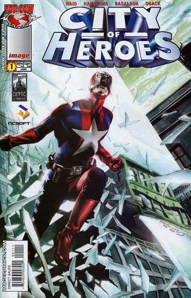 City of Heroes (Image)