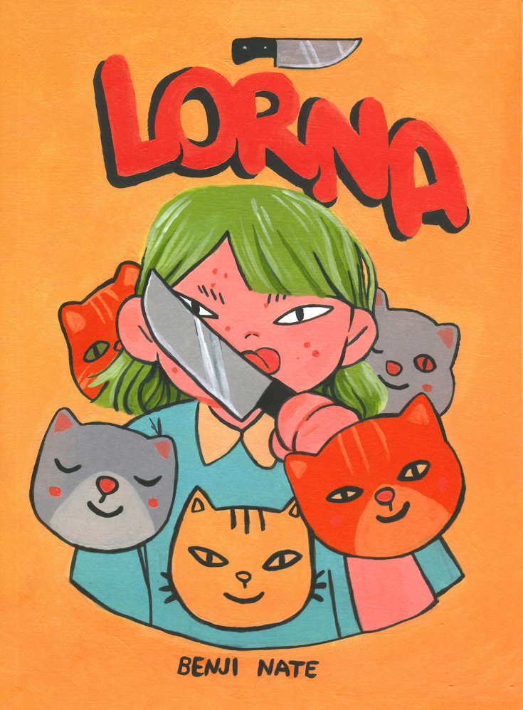 Lorna
