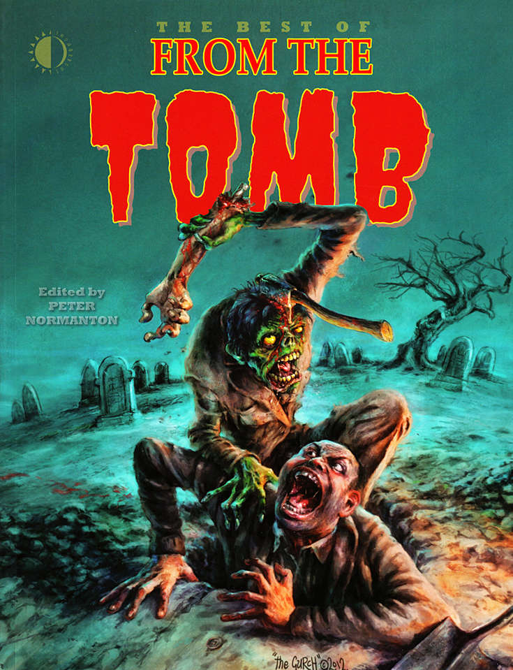 The Best of From the Tomb