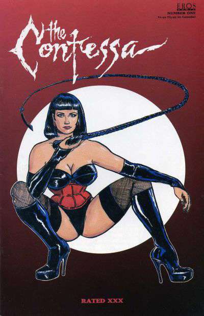 The Contessa