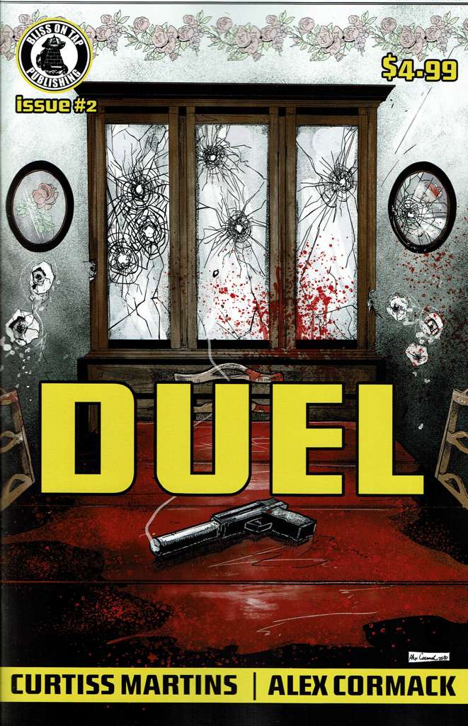 Duel (Bliss on Tap) #2