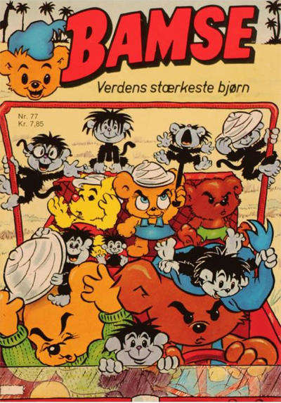 Bamse (Interpresse)