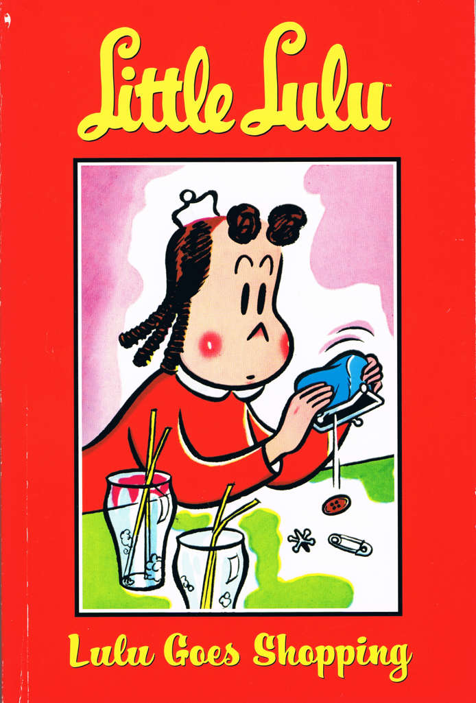 Little Lulu (Dark Horse)
