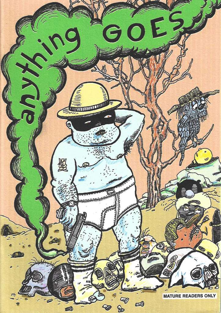 Anything Goes (Aardbart and Son)