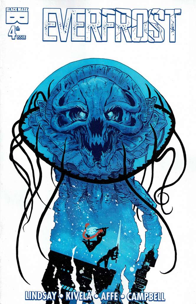 Everfrost #4
