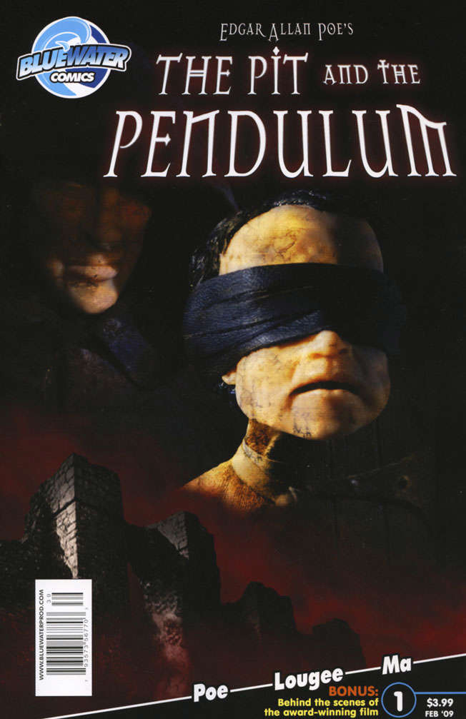 The Pit and the Pendulum