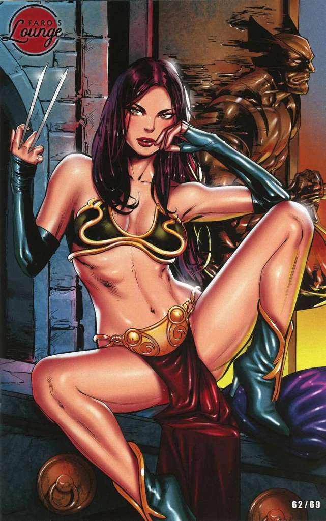 Faro’s Lounge Fire &amp; Blood