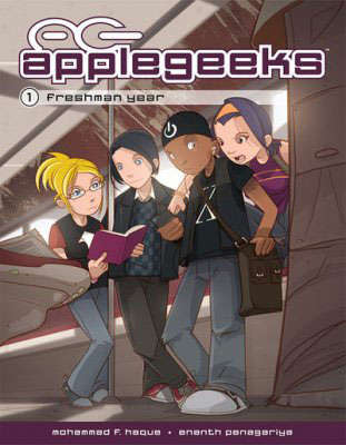 Applegeeks